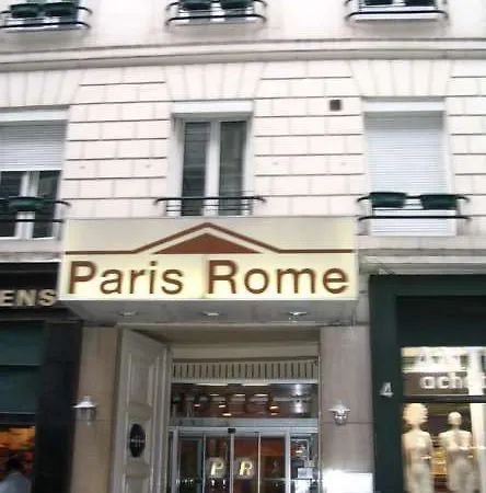 ホテル Rome 2*