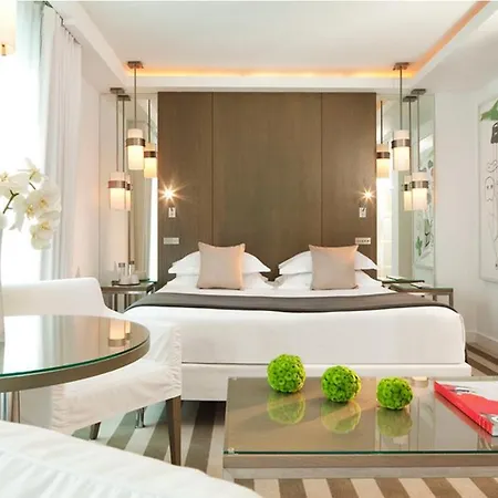 Rome Hotel Paris