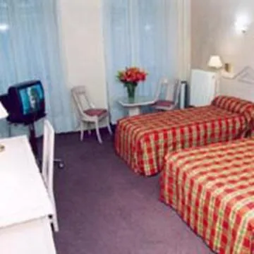 Rome Szálloda Párizs